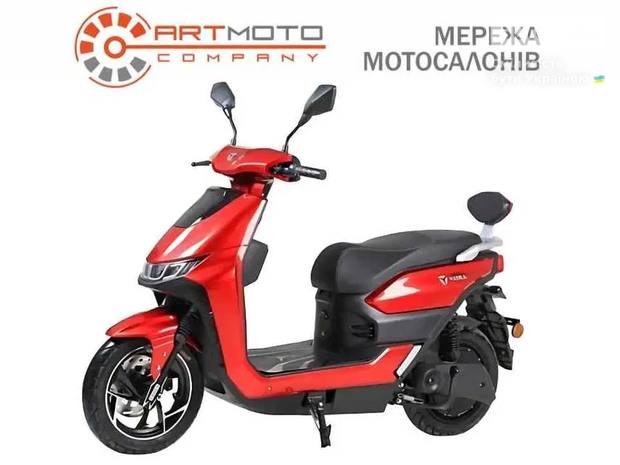 Yadea T9 2024