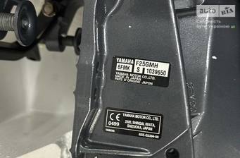 Yamaha F 2021 Base