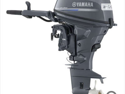 Yamaha F 2021 Base