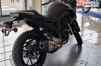 Yamaha FZ 250 2024 Base