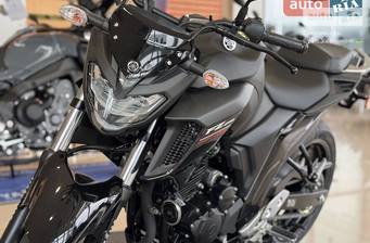 Yamaha FZ 250 2024 Base