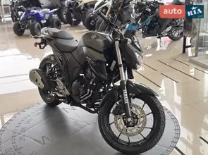 Yamaha FZ 250