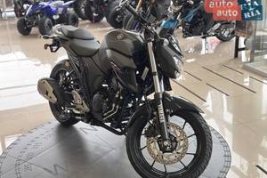 Yamaha FZ 250 