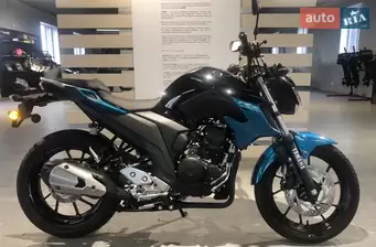 Yamaha FZ 250