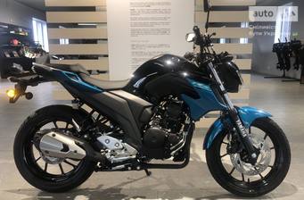 Yamaha FZ 250 2024 Base