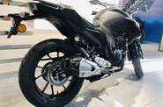 Yamaha FZ 250 Base