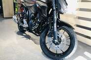 Yamaha FZ 250 Base