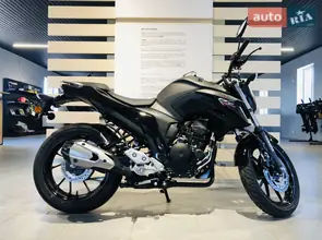 Yamaha FZ 250