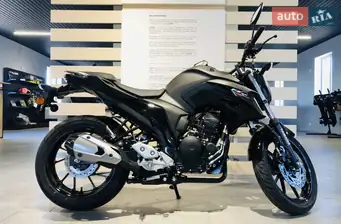 Yamaha FZ 250
