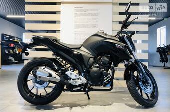 Yamaha FZ 250 2025 Base