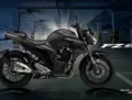 Yamaha FZ 250
