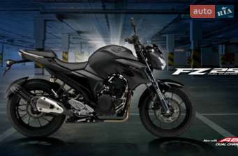 Yamaha FZ 250 2024 в Івано-Франківськ