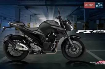 Yamaha FZ 250