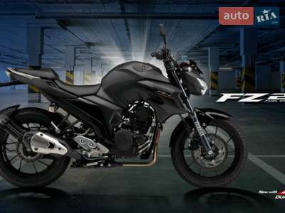 Yamaha FZ 250 2025 Base