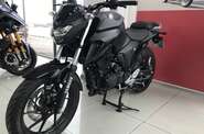 Yamaha FZ 250 Base
