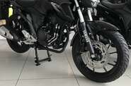 Yamaha FZ 250 Base