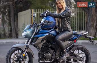 Yamaha FZ 250 2024 в Івано-Франківськ