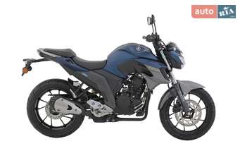 Yamaha FZ 250 2025 в Полтава