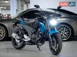 Yamaha FZ 250