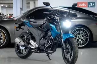 Yamaha FZ 250