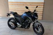 Yamaha FZ 250 Base
