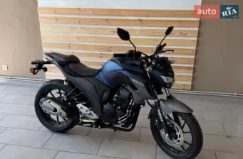 Yamaha FZ 250