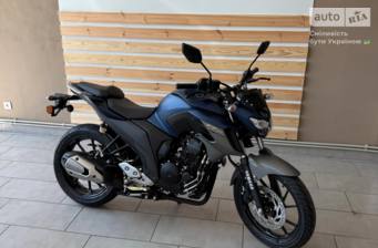 Yamaha FZ 250 2024 Base