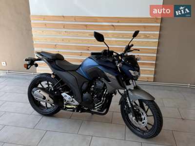 Yamaha FZ 250 2024 Base