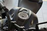 Yamaha FZ 250 Base