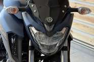 Yamaha FZ 250 Base