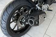 Yamaha FZ 250 Base