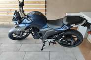 Yamaha FZ 250 Base
