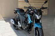Yamaha FZ 250 Base