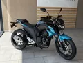 Yamaha FZ 250 Yamaha FZ 250