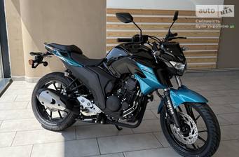 Yamaha FZ 250 2024 Base
