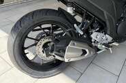 Yamaha FZ 250 Base