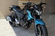 Yamaha FZ 250 Base