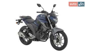 Yamaha FZ 250 2026 в Хмельницький