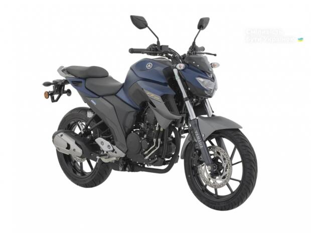 Мотоцикл Yamaha FZ 250 2026 в Хмельницкий