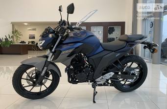Yamaha FZ 2022 