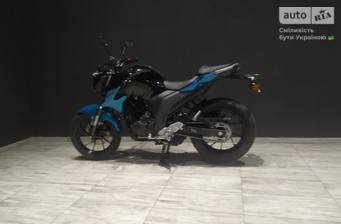 Yamaha FZ 2023 