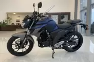 Yamaha FZ Yamaha FZ Base