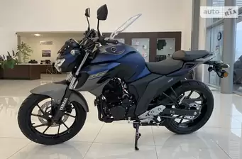 Yamaha FZ