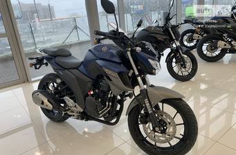 Yamaha FZ 2023 Base