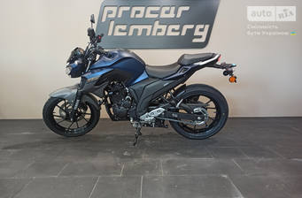 Yamaha FZ 2023 Base