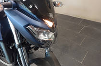 Yamaha FZ Base