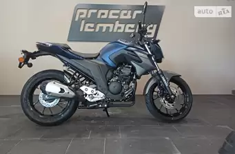 Yamaha FZ