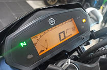 Yamaha FZ Base