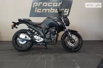 Yamaha FZ