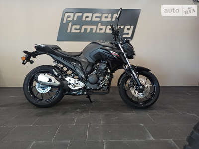 Yamaha FZ Base 25 2024